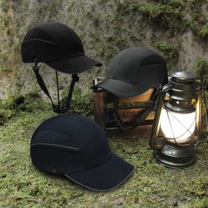 helmet cap